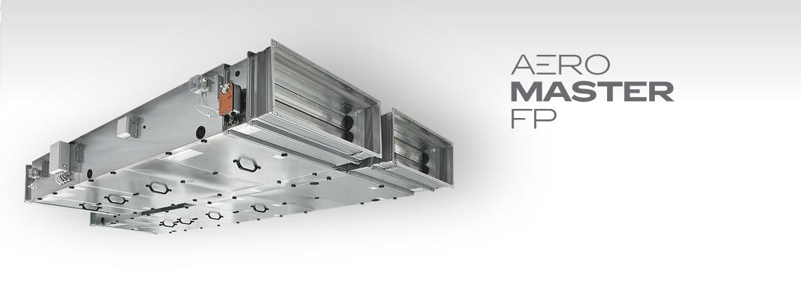 AeroMaster FP AeroMaster FP