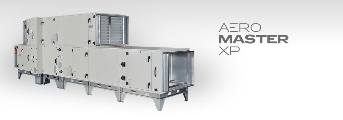 AeroMaster XP AeroMaster XP