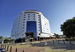 Hotel BobbyCentrum