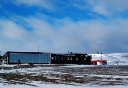 <p>Do vědecké stanice na Antarktidě, která je určena pro pobyt patnácti výzkumníků pouze v letních měsících, specia</p>