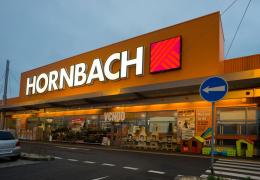 Hornbach