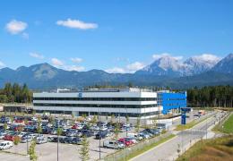 <p>Slovenia's Iskra Mehanizmi supplies intelligent mechatronic solutions that play a key role in products that make</p>