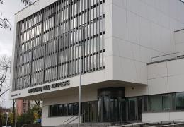 <p>Факультетская клиника Santaros Klinikos в городе Вильнюс является одной из самых главных больниц в Литве, котора</p>