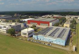 <p>Чешская семейная машиностроительная компания, специализирующаяся на металлообработке от крупных серий до мелкосе</p>