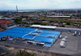 <p>Milk Factory is a modern dairy plant in Armenia that started operations in May 2024.</p>
