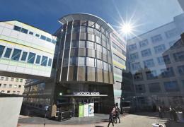 <p>The two new K and J pavilions also include 40 units of REMAK ventilation units in a hygienic design, which venti</p>