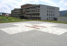 <p>Blansko Hospital is a completely certified medical facility that provides medical services in inpatient and outp</p>