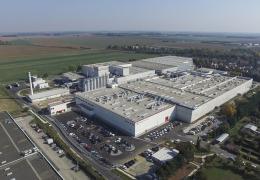 <p>In 2021, the site of one of the largest pet food factories in Central Europe, Nestlé Purina, was expanded.</p>
