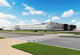 <p>In 2024, Panasonic made a significant investment in its Pilsen plant, where construction of a new heat pump manu</p>