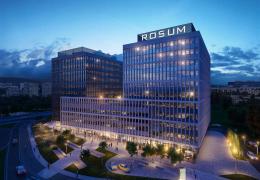<p>For air-conditioning of the ROSUM office building, we delivered air-handling units with a total air output of 27</p>