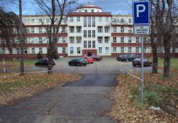 <p>We are part of the most significant investment in health care in Teplice over the last decade - the Operating Th</p>