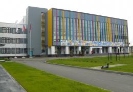 <p>V rámci rekonstrukce školní budovy v Moskvě, se zaměřením na primární a sekundární vzdělávání, jsme dodali kompl</p>