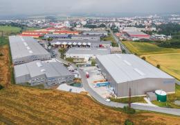 <p>Röchling Industrial nabízí širokou škálu termoplastů a kompozitů pro technické aplikace.</p>