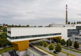 <p>Komplexní simulační centrum v brněnském univerzitním kampusu slouží zejména studentům studijních programů Všeobe</p>
