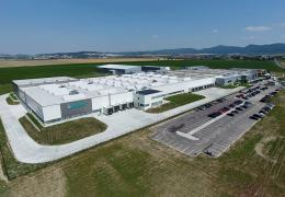 <p>Heat technology specialist Vaillant Group, headquartered in Remscheid, Germany, is opening its new production pl</p>