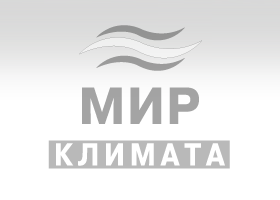 Veletrh Mir Klimata Moskva 2015