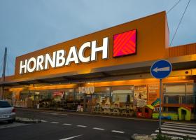 Hornbach