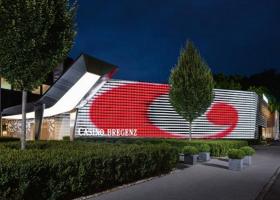 Casino Bregenz