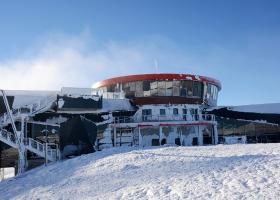 Rotunda Restaurant