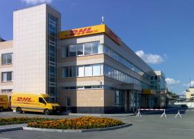 DHL