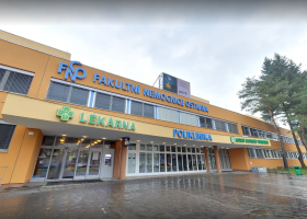 <p>Fakultní nemocnice Ostrava zajišťuje zdravotní péči pro 1,2 milionu obyvatel.</p>