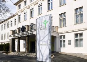 <p>Vídeňská nemocnice Gőttlicher Heiland, se specializací na cévní medicínu a akutní péči o seniory, se od února 20</p>