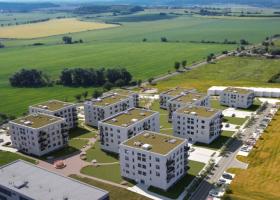 <p>Для жилого комплекса Hodinářka в городе Пршелоуч компания REMAK поставила три приточно-вытяжные установки – одну</p>