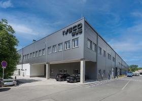 <p>Nové centrum prototypů a testování bateriových elektrických vozidel a vozidel na vodíkový pohon, zejména autobus</p>
