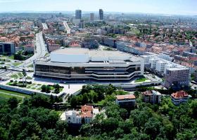 <p>It is the largest congress center in the Czech Republic and the eighth most popular conference destination in th</p>