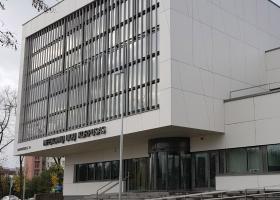 <p>The Santaros Klinikos University Hospital in Vilnius is one of the main hospitals in Lithuania, which includes t</p>