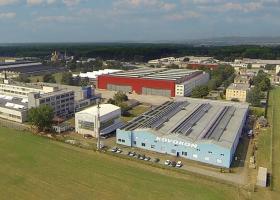 <p>Чешская семейная машиностроительная компания, специализирующаяся на металлообработке от крупных серий до мелкосе</p>