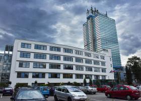 <p>Complete reconstruction of building D in the premises of the Regional Office of the Liberec Region.</p>