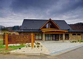Relax &amp; Ski centrum Levoča