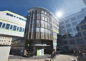 <p>The two new K and J pavilions also include 40 units of REMAK ventilation units in a hygienic design, which venti</p>