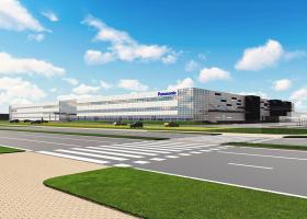 <p>In 2024, Panasonic made a significant investment in its Pilsen plant, where construction of a new heat pump manu</p>