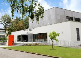 <p>In the building of the Faculty of Tropical Agriculture of the Czech University of Agriculture there is a special</p>