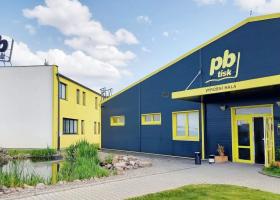 <p>The company has been specializing in the production of books since 1990.</p>