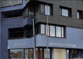 <p>At the Clinic of Plastic Surgery and Aesthetic Medicine Leticia, located at Sochorova 1 in Brno Žabovřesky, we v</p>