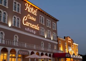 Hotel Casino Carnevale Wellness &amp; Spa