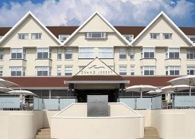 Hotel &amp; Spa Grand Jersey