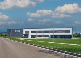 <p>In Moravská Třebová, we delivered 2 sets of air-conditioning units of the REMAK X series with a total air output</p>