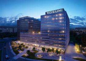 <p>For air-conditioning of the ROSUM office building, we delivered air-handling units with a total air output of 27</p>