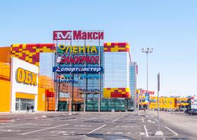 <p>We resolved ventilation of the shopping and entertainment centre in Tula, Russia, situated 165 km from Moscow on</p>