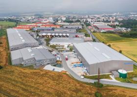 <p>Röchling Industrial nabízí širokou škálu termoplastů a kompozitů pro technické aplikace.</p>