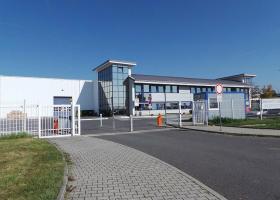 <p>For the company SAFRAN CABIN CZ Plzeň, one of the leading suppliers of parts for the aviation industry, engaged </p>