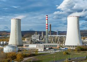 <p>The ORLEN Unipetrol refinery and petrochemical group is an important part of Czech industry.</p>