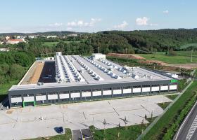 <p>Чешский завод мирового производителя автозапчастей является производителем пластиковых деталей, панелей управлен</p>