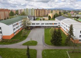 <p>Supply of air-conditioning for the kitchen of the primary school in Bruntál.</p>