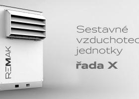 Řada X