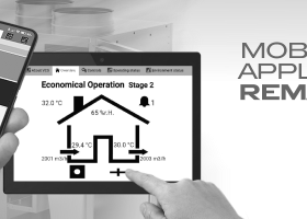 Remak Mobile Application